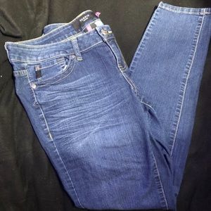 Torrid 12 Regular Denim Jeans